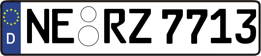 NE-RZ7713