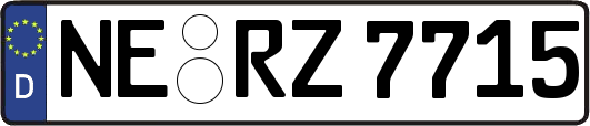 NE-RZ7715