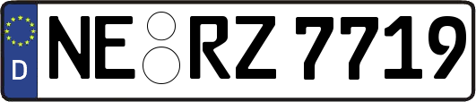 NE-RZ7719