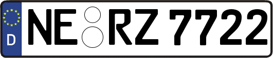 NE-RZ7722