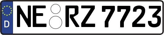NE-RZ7723