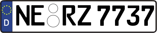 NE-RZ7737