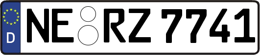 NE-RZ7741