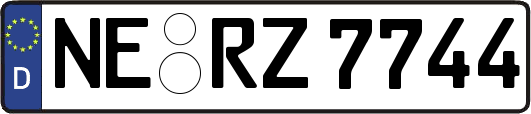 NE-RZ7744