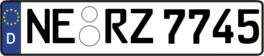 NE-RZ7745