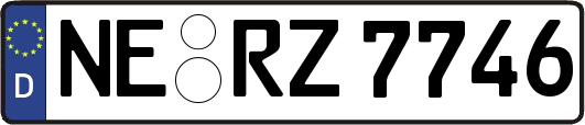 NE-RZ7746