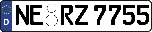NE-RZ7755
