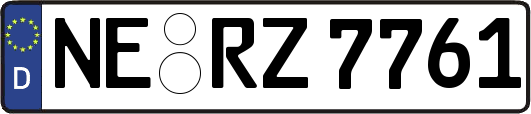 NE-RZ7761