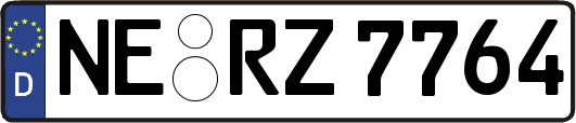 NE-RZ7764