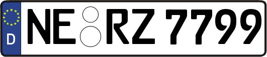 NE-RZ7799
