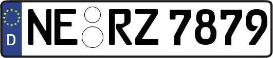 NE-RZ7879