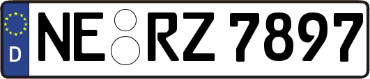 NE-RZ7897