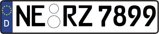 NE-RZ7899