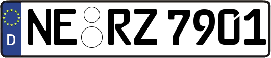 NE-RZ7901