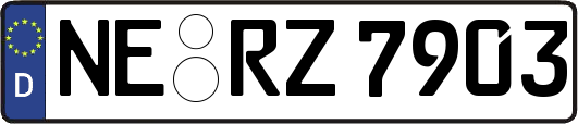 NE-RZ7903