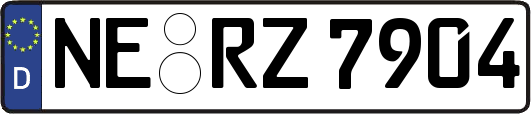 NE-RZ7904