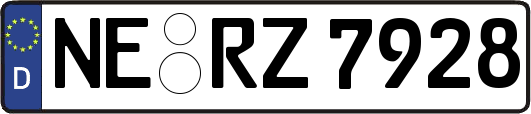NE-RZ7928