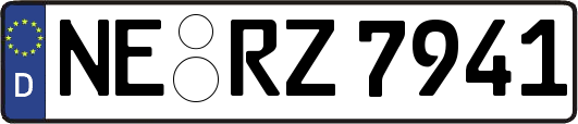 NE-RZ7941