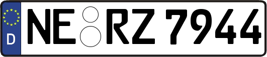 NE-RZ7944