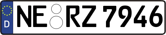NE-RZ7946