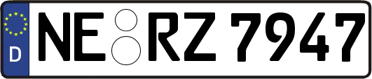 NE-RZ7947