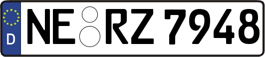 NE-RZ7948