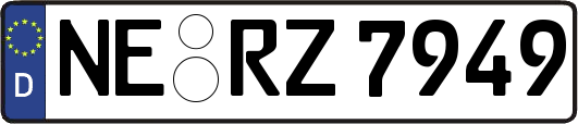 NE-RZ7949