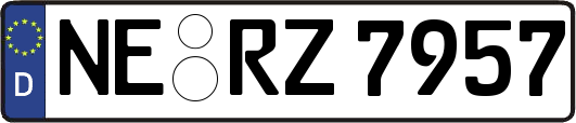 NE-RZ7957