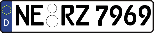NE-RZ7969