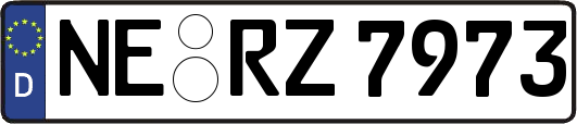 NE-RZ7973
