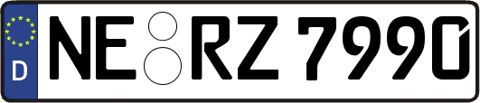 NE-RZ7990