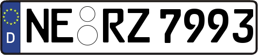 NE-RZ7993