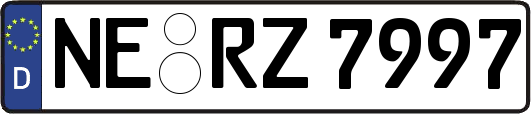 NE-RZ7997