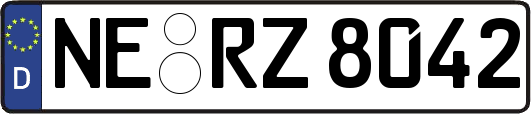 NE-RZ8042