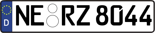 NE-RZ8044