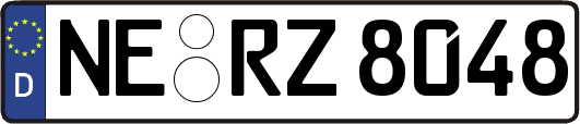 NE-RZ8048