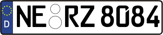 NE-RZ8084