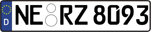 NE-RZ8093