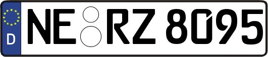 NE-RZ8095