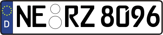 NE-RZ8096