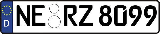 NE-RZ8099