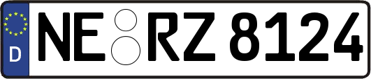 NE-RZ8124
