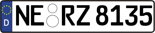 NE-RZ8135
