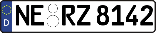 NE-RZ8142