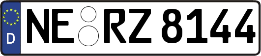 NE-RZ8144