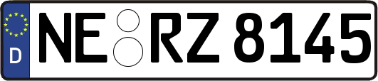 NE-RZ8145