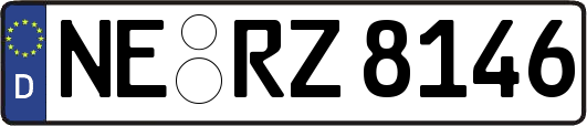 NE-RZ8146