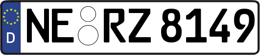 NE-RZ8149