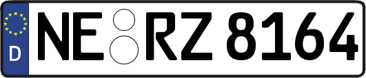 NE-RZ8164