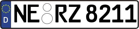 NE-RZ8211